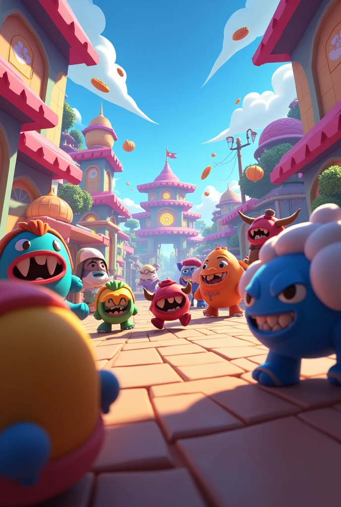 Brawl Star