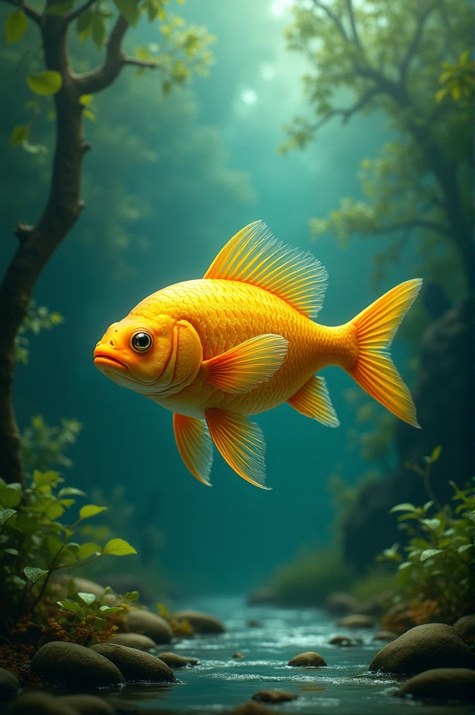 Pabda fish