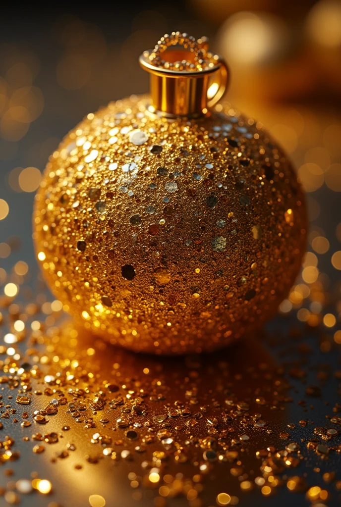 shiny