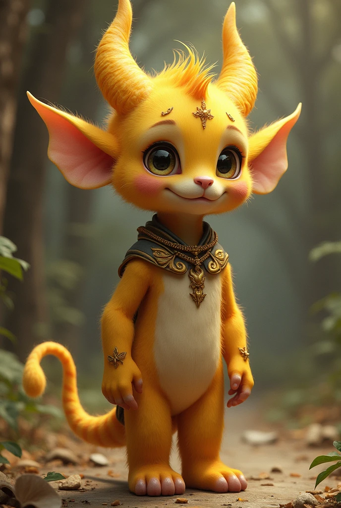 Inile humanoid vowels, who live in a kingdom of vowelia, and each vowel has a power