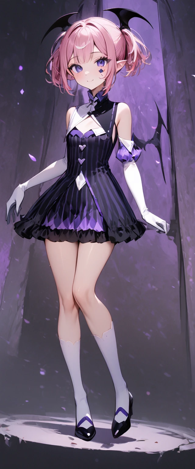 Absurd, high resolution, super detailed, (1 girl:1.3),
High fork swimsuit, ballet socks, tutu, looming feet, dark room, slim, pretty dream girl, bright purple thigh socks, silky texture, lace stocking edges, real photos, detailed eyes, pretty eyes, smile, full body perspective, detailed face, big