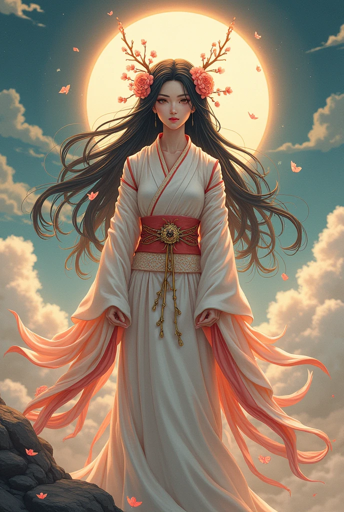 Amaterasu Oomikami