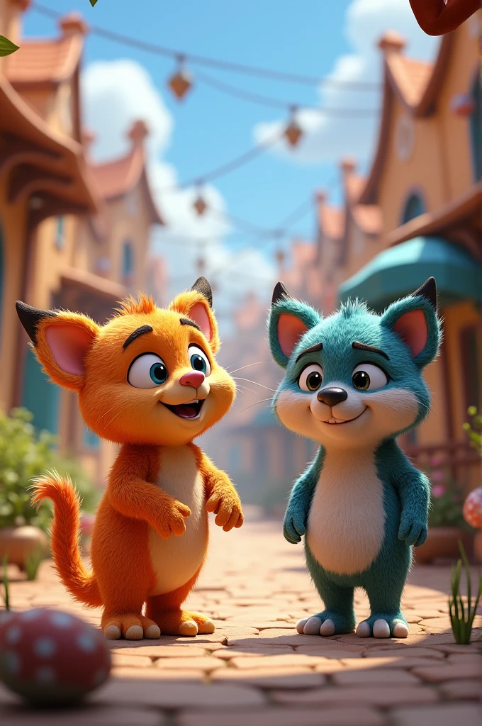 Disney pixar