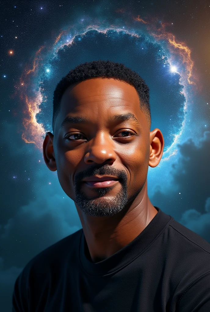 Will Smith , umiv background