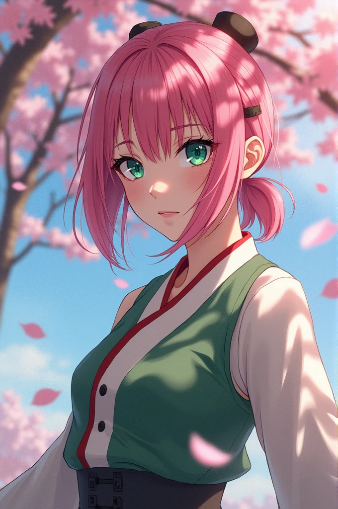 sakura haruno