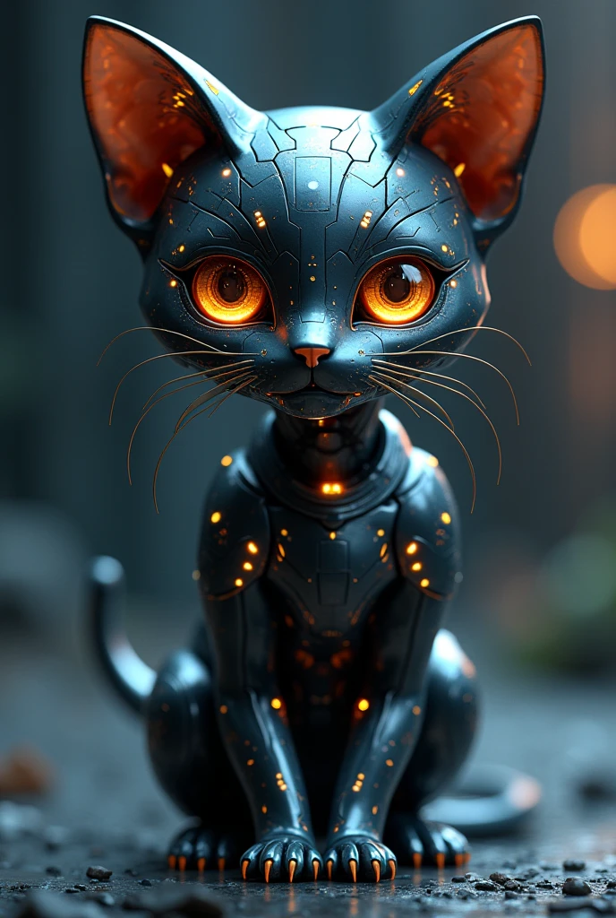 An image of “SudoCat AI.”
