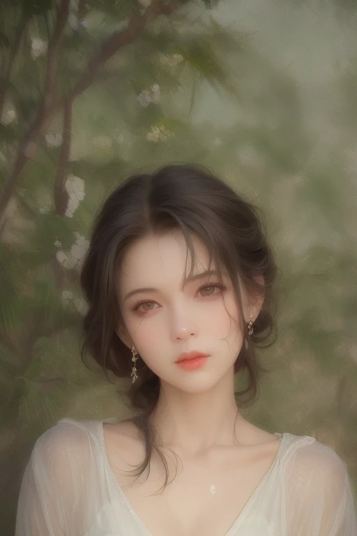 Couple、Girl with big eyes, Excited expression, Dark Gothic Makeup, double eyelid, Long eyelashes, Gothic Dress、Beautiful and detailed, Beautiful and dark lips, High resolutionの顔, Long eyelashes, Structure of the film, (Highest quality,4K,8k,High resolution,masterpiece:1.2),Very detailed,(Realistic,photoRealistic,photo-Realistic:1.37), Sitting 、Moisturizing the skin, Sweaty, barefoot, In ecstasy, Embarrassing, Soaking wet, Chained, In a stained glass room,Gothic luxury room、Roses、Surrounded by roses