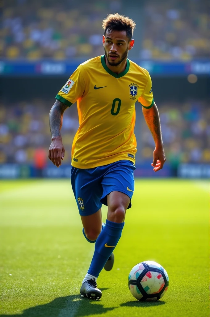 neymar