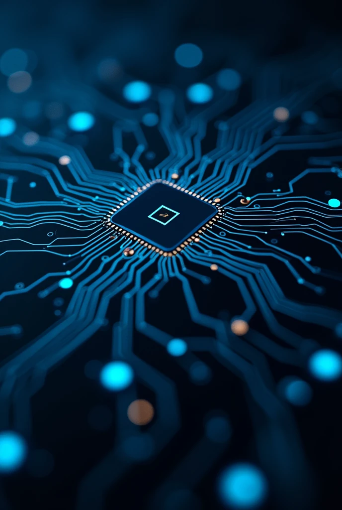 Circuit images, digital codes or graphics