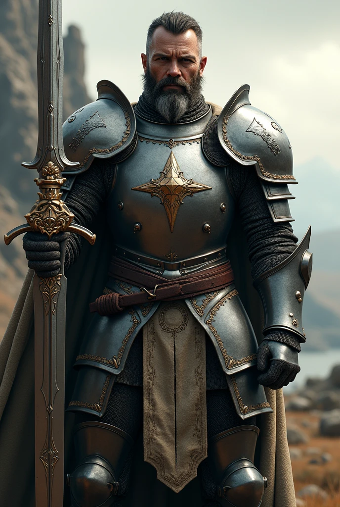 Knight 
 