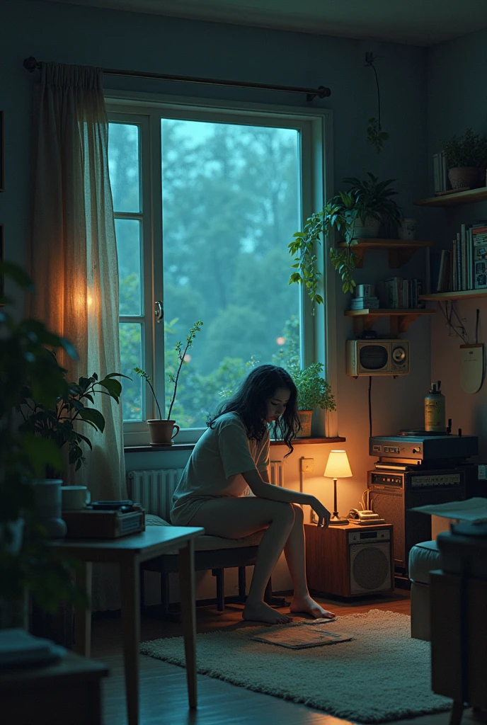 Lofi