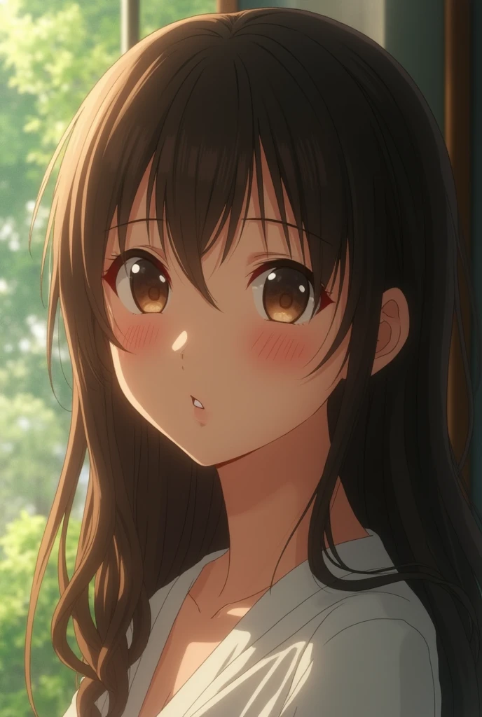 Honda Tohru Vida Real, Actress Yui Arakaki, Fruits Basket live action version