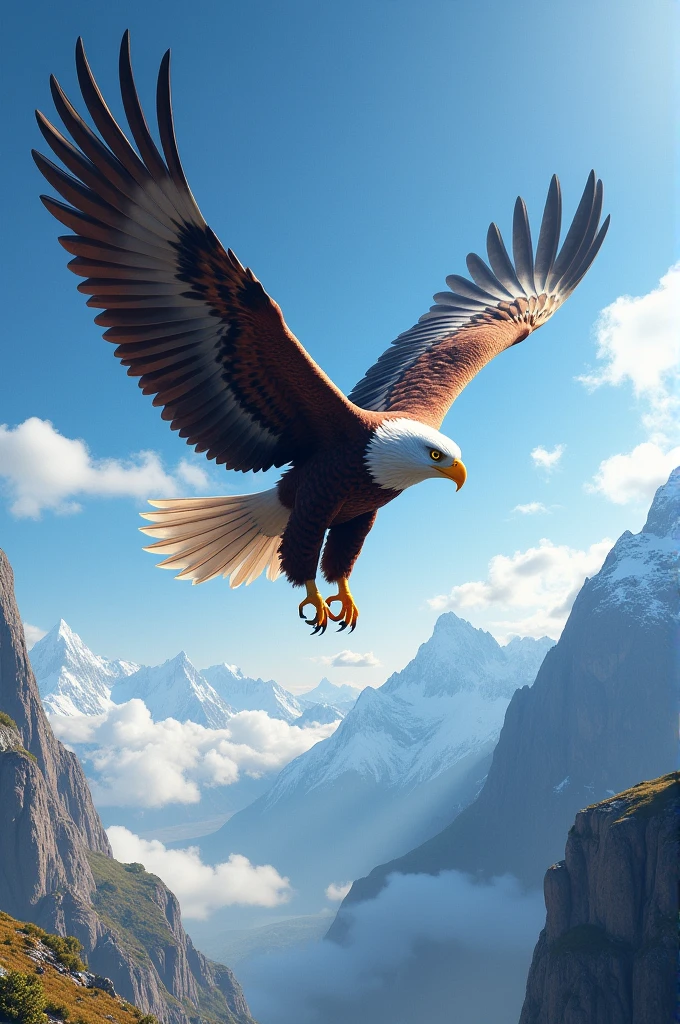 Eagle