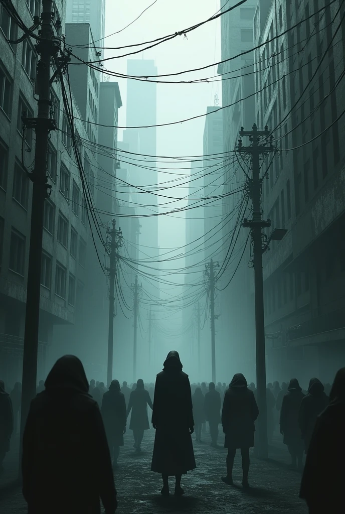 isolation, and stress in society