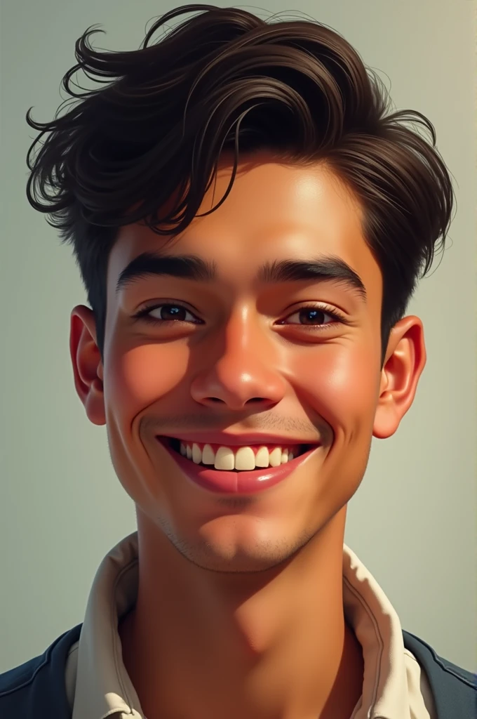 Pablo Andres