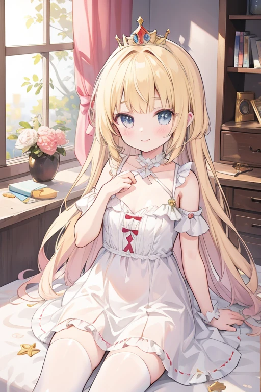 Girl1,Little Princess,guardian tales game,