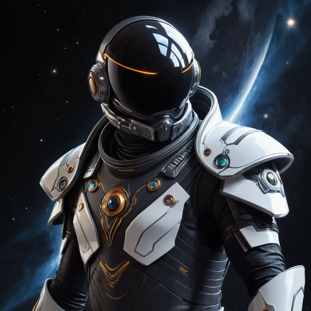 Space Warrior