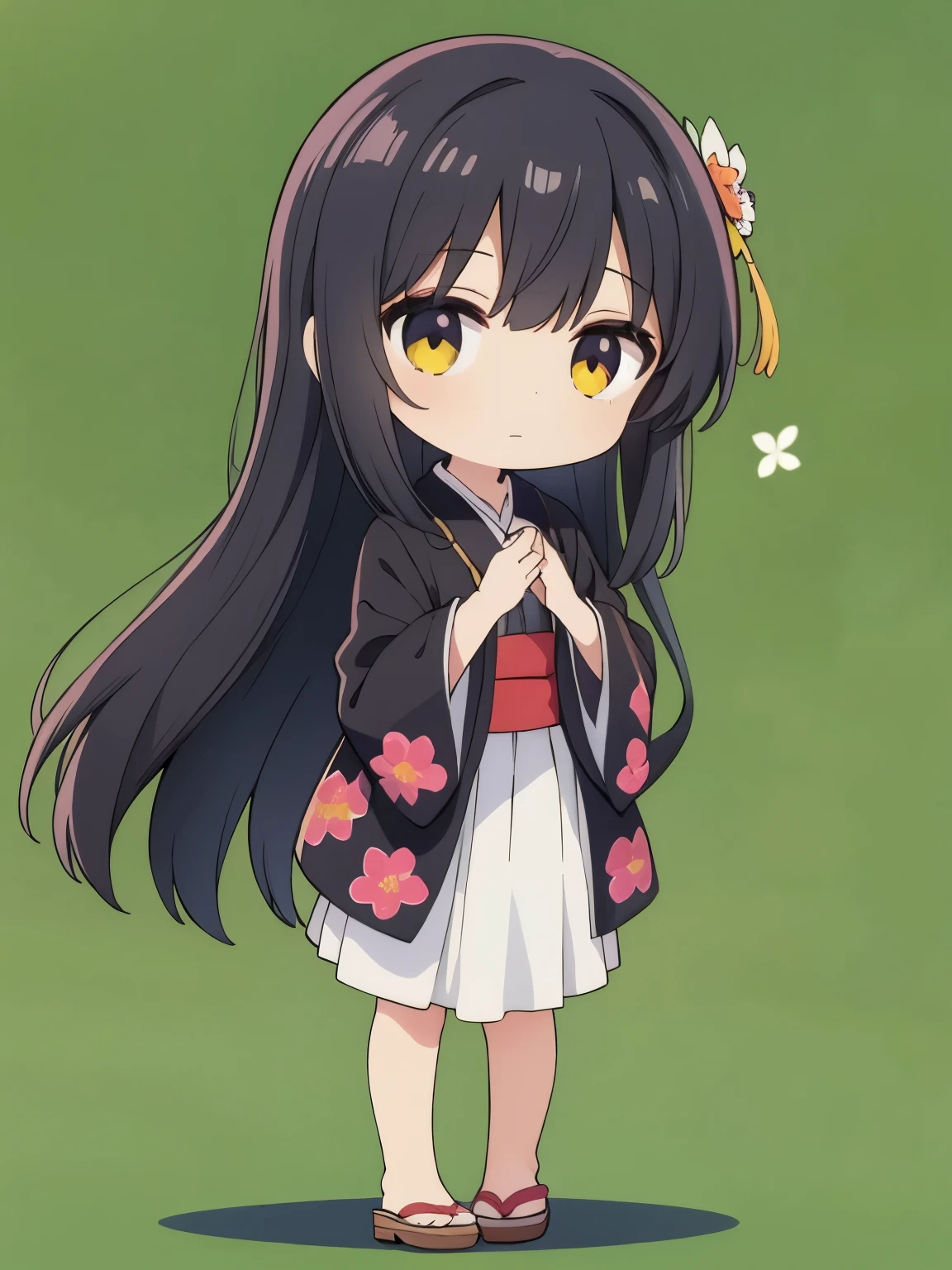 sleeping