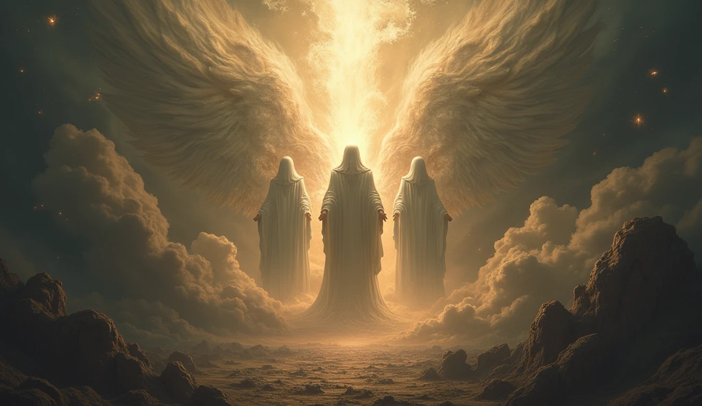 The day of judgement.