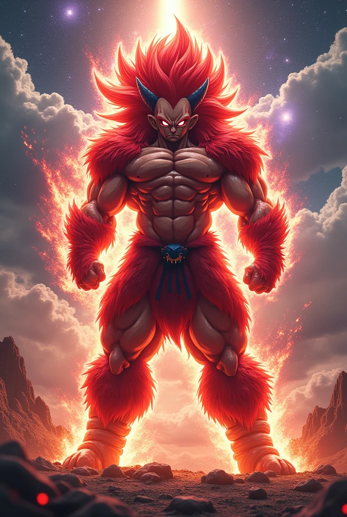 Gogueta ssj4
