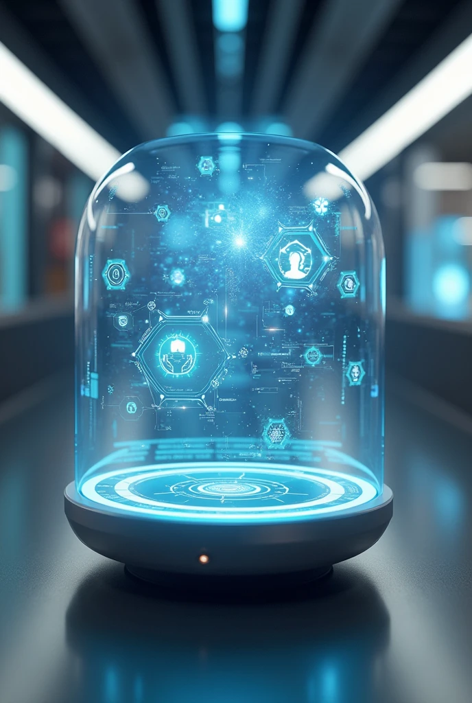 Design new product which will change the world
