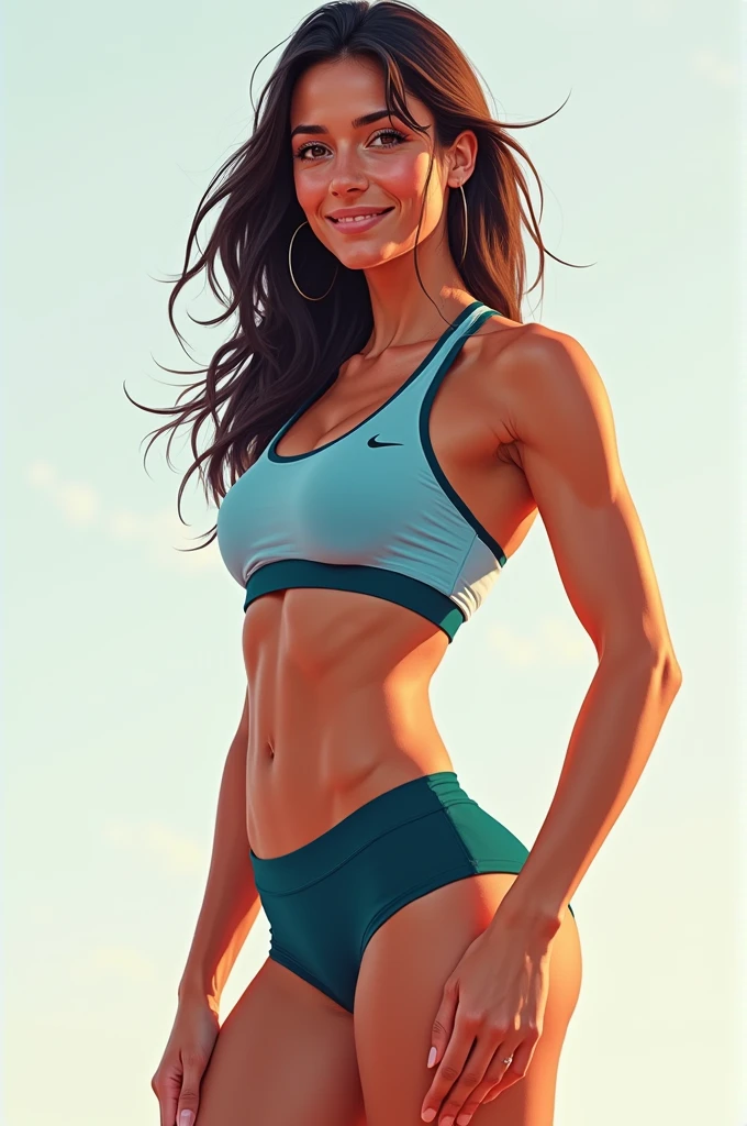 Fat Loss Girl picture