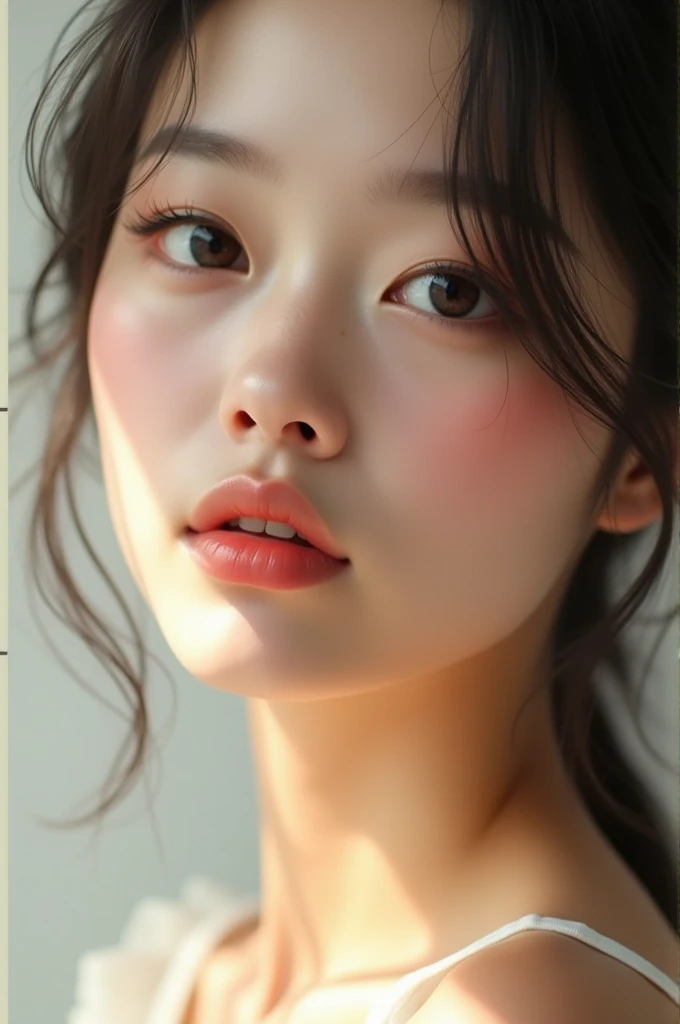 ((best quality)), ((masterpiece)), (detailed), perfect face