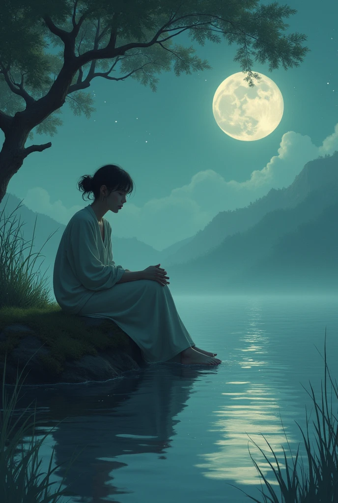  moments of reflection.