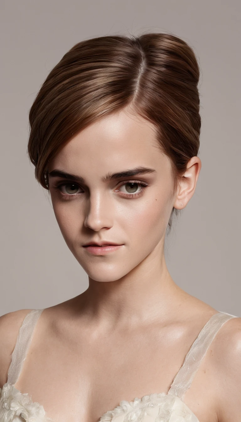 ((Emma Watson)) Nude