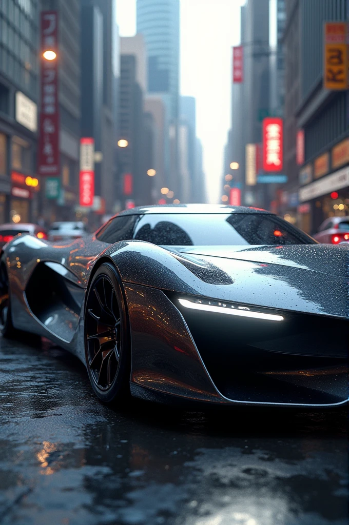 automobile
