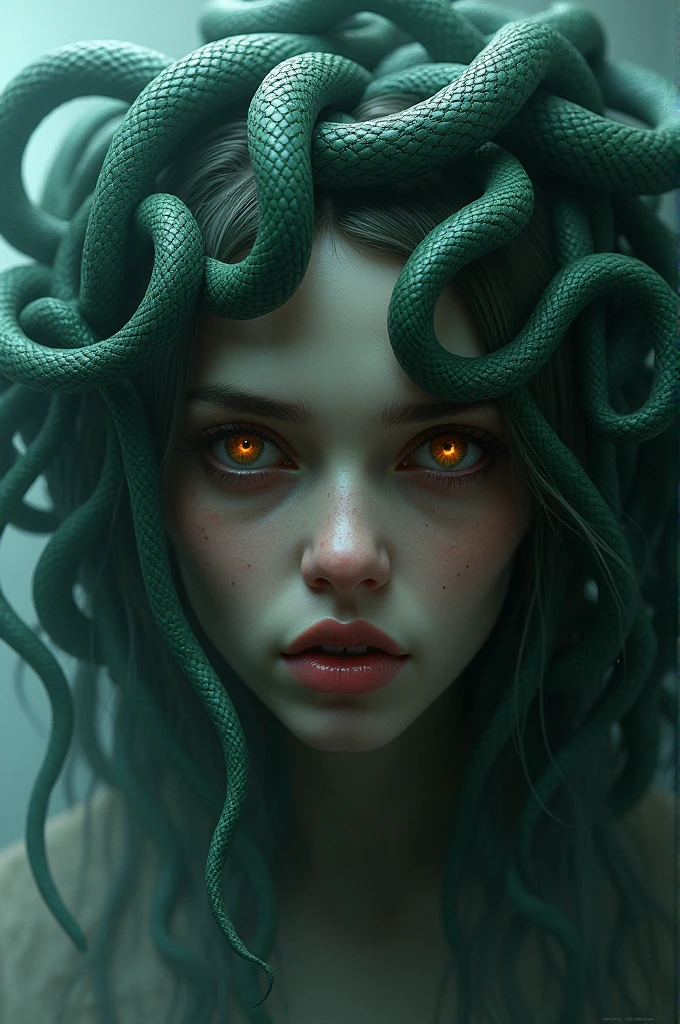 medusa