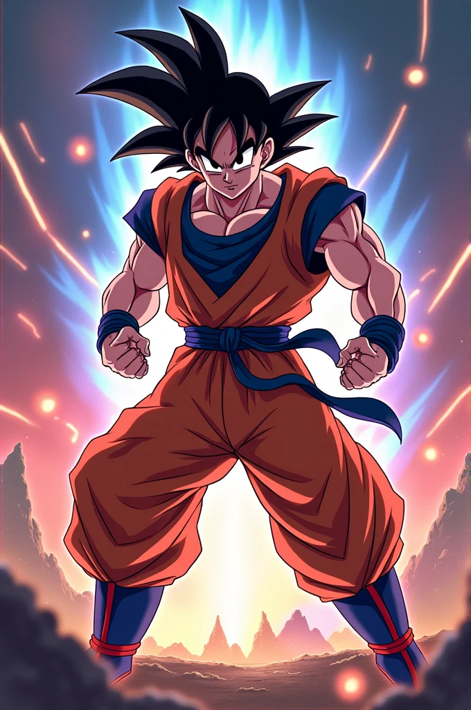 Goku