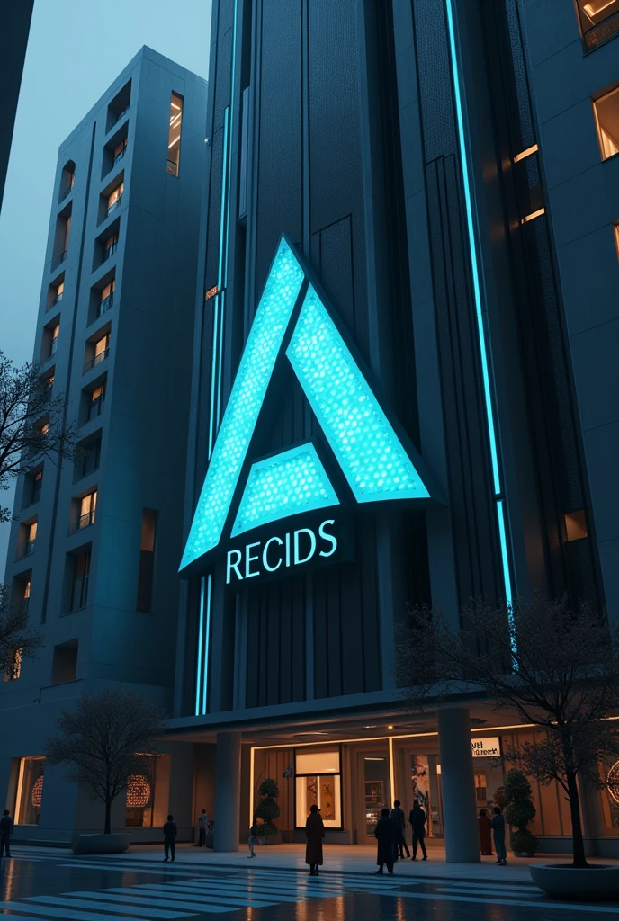 ADN Records