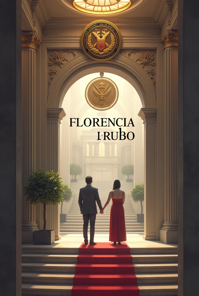 Announcement with name Florencia urubo