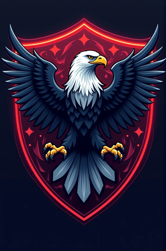Create a football shield for me called realnascerfc