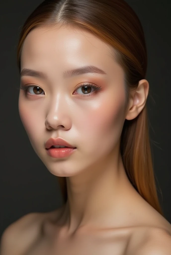 Make Aigera Dunamis Nude