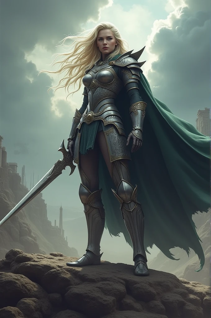 Valkyrie