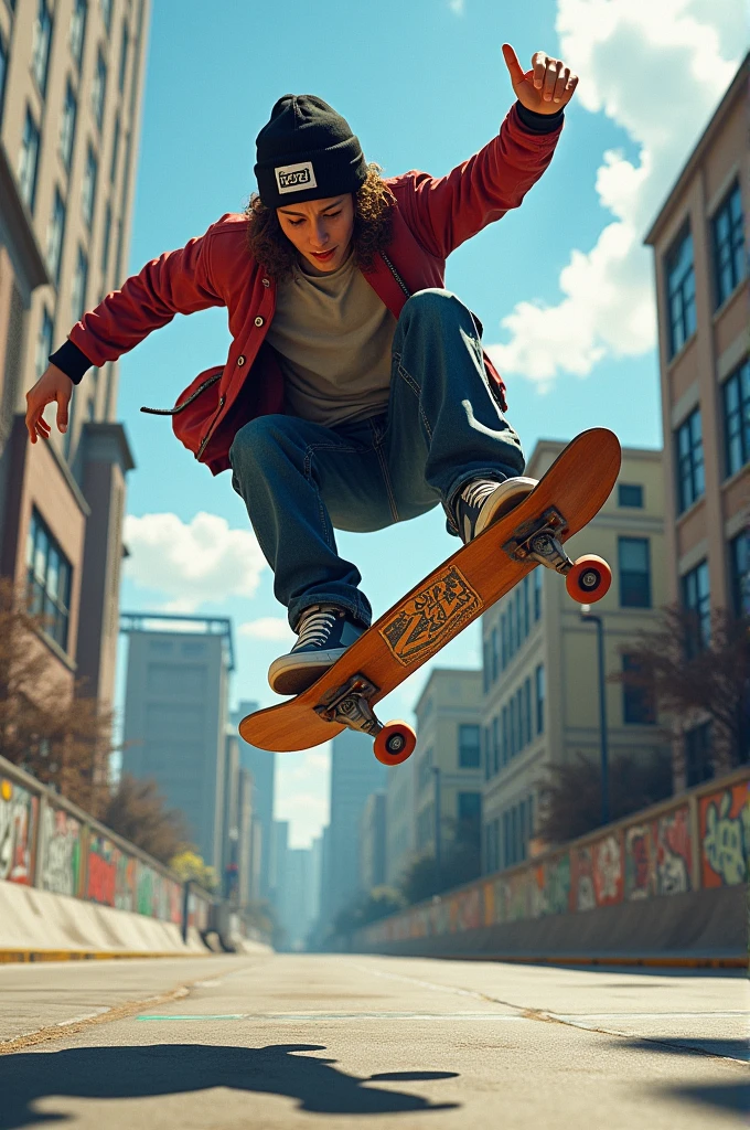 Skate