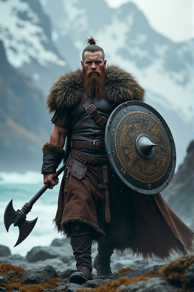 Vikings