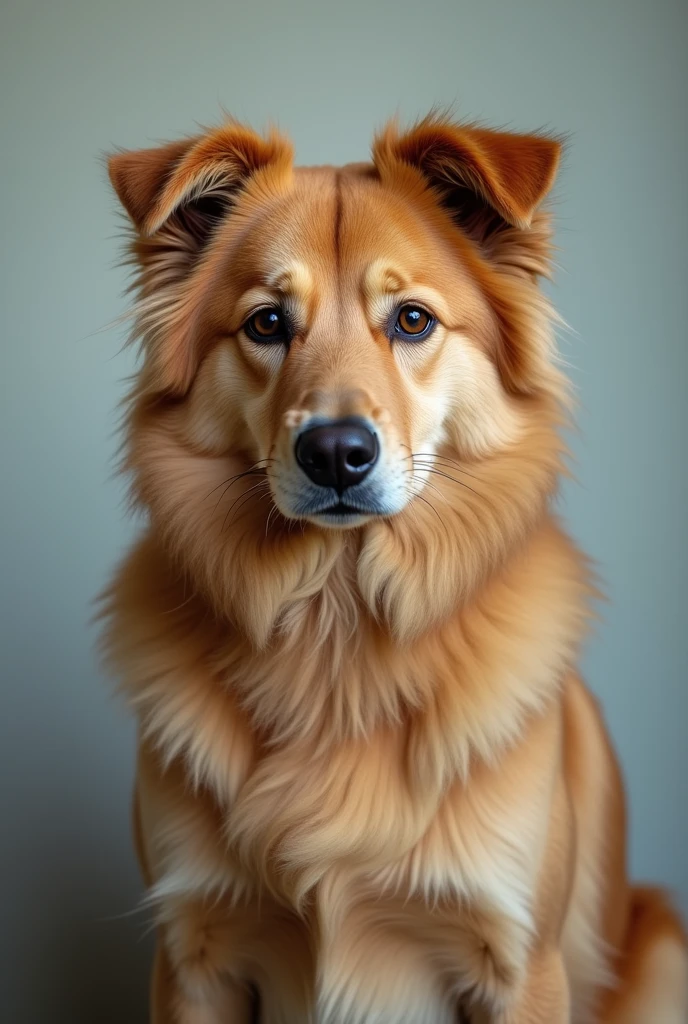 without collar