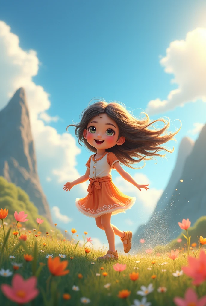 Create a girl