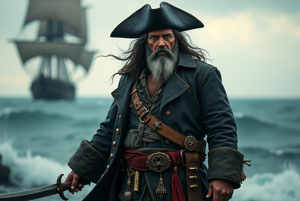 pirate