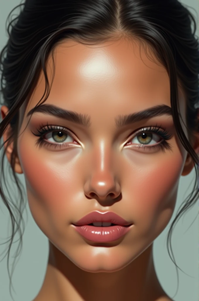 ((best quality)), ((masterpiece)), (detailed), perfect face