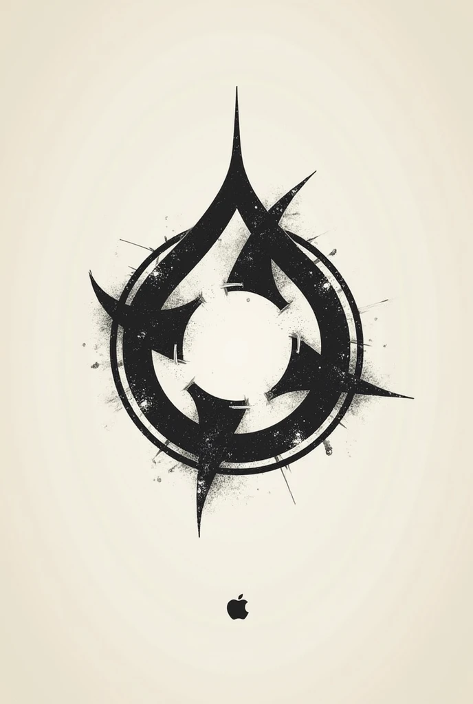 create a logo of beta and theta symbol logo statement beta and theta international