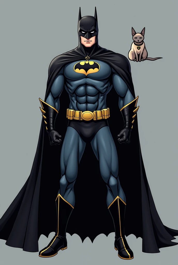 Sexy batman(male), homoerotic, NSFW,penis