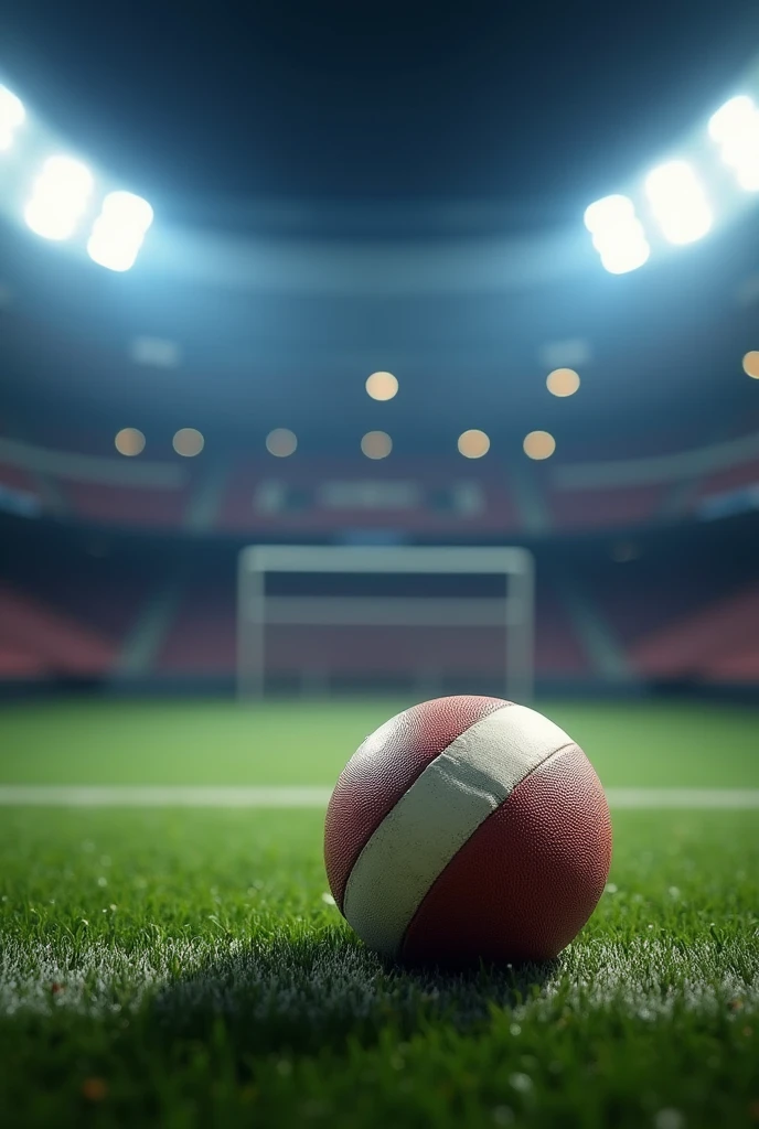 Create a YouTube cover for a channel called Sports Fan