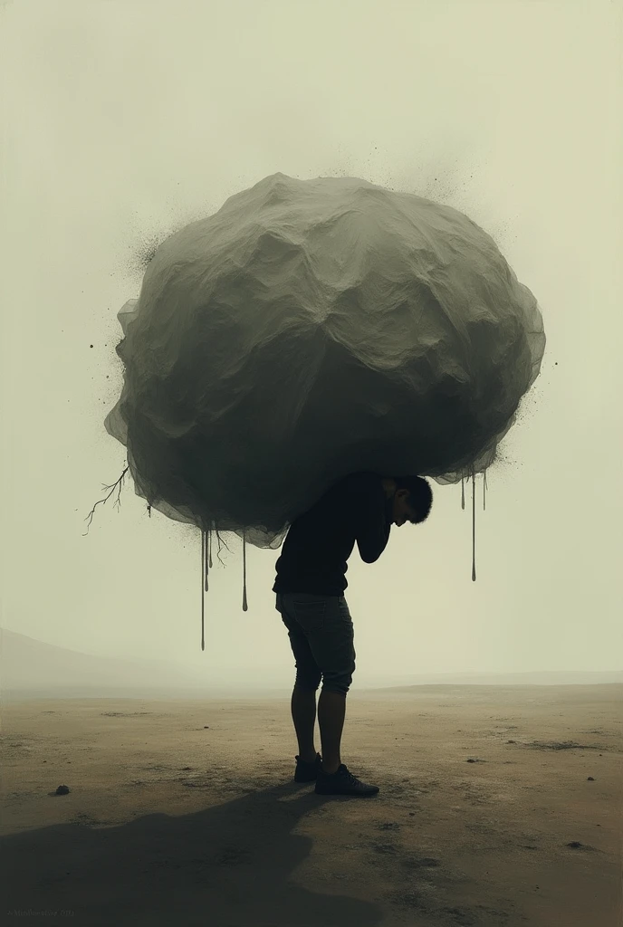 burden