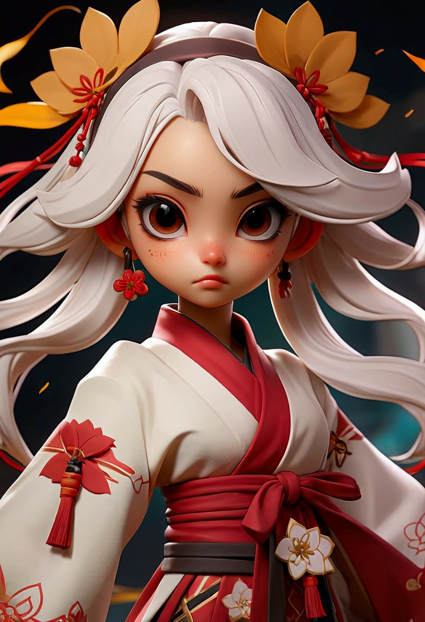 Yae Miko genshin impact