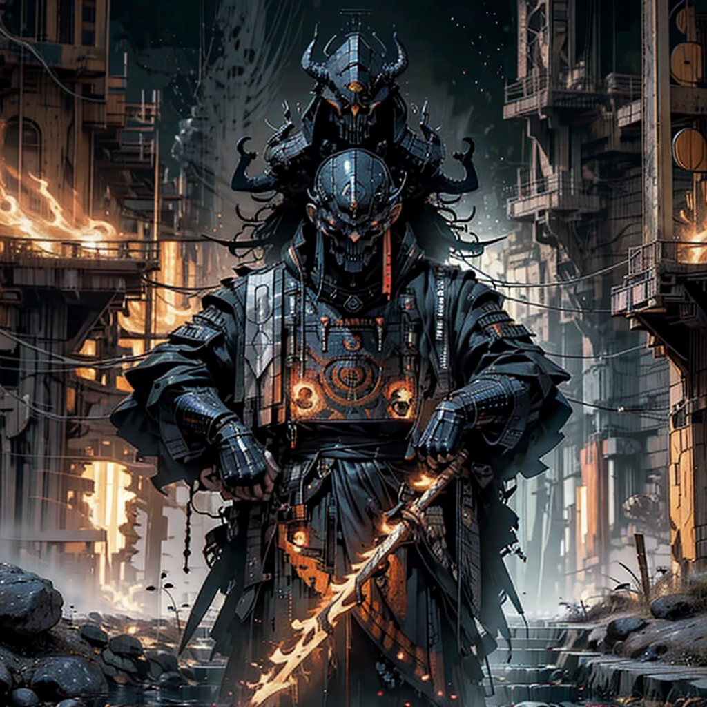 hades,The Grim Reaper, armed with a huge scythe.,(wear:black robe,),Fire-breathing eyes,angry expression,(hairstyle: red curly hair,),beard, Roman mythology,8k wallpaper,good quality eyes,Right eye,Right hand, super detailed, Nice and beautiful, masterpiece, Best quality, (fractal art: 1.3), Mountains, Detailed description of the machine, Dynamic angle, cowboy shoot, the most beautiful form of chaos, elegant, Brutalist design, bright colors, , volcano,from, Bubble, sfroms, blood, pearl,magma,flame, Scales, sfroms, Scull, soul,Hold the scythe,Retro style,(confused,mandala,confused,enconfused), (fractal art: 1.3),divine light,gold foil,gold foil艺术,Flash drawing,gentle face