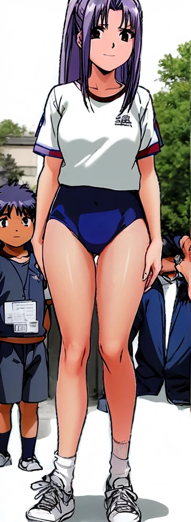 Uraraka Ochako、Men are surrounding a girl while holding their dicks、Teasing Smile、ejaculation、ちんこから、at the park、Bukkake for girls、Thick thighales are huddled、Blowjob、vaginal sex,Standing doggy style、Ahegao、Men grabbing women's breasts、Big Breasts、Big Tits、An excited look、Gym suit